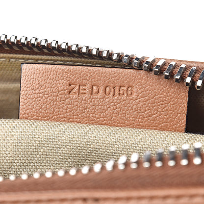 Givenchy Sugar Goatskin Small Antigona Caramel 7 of 18