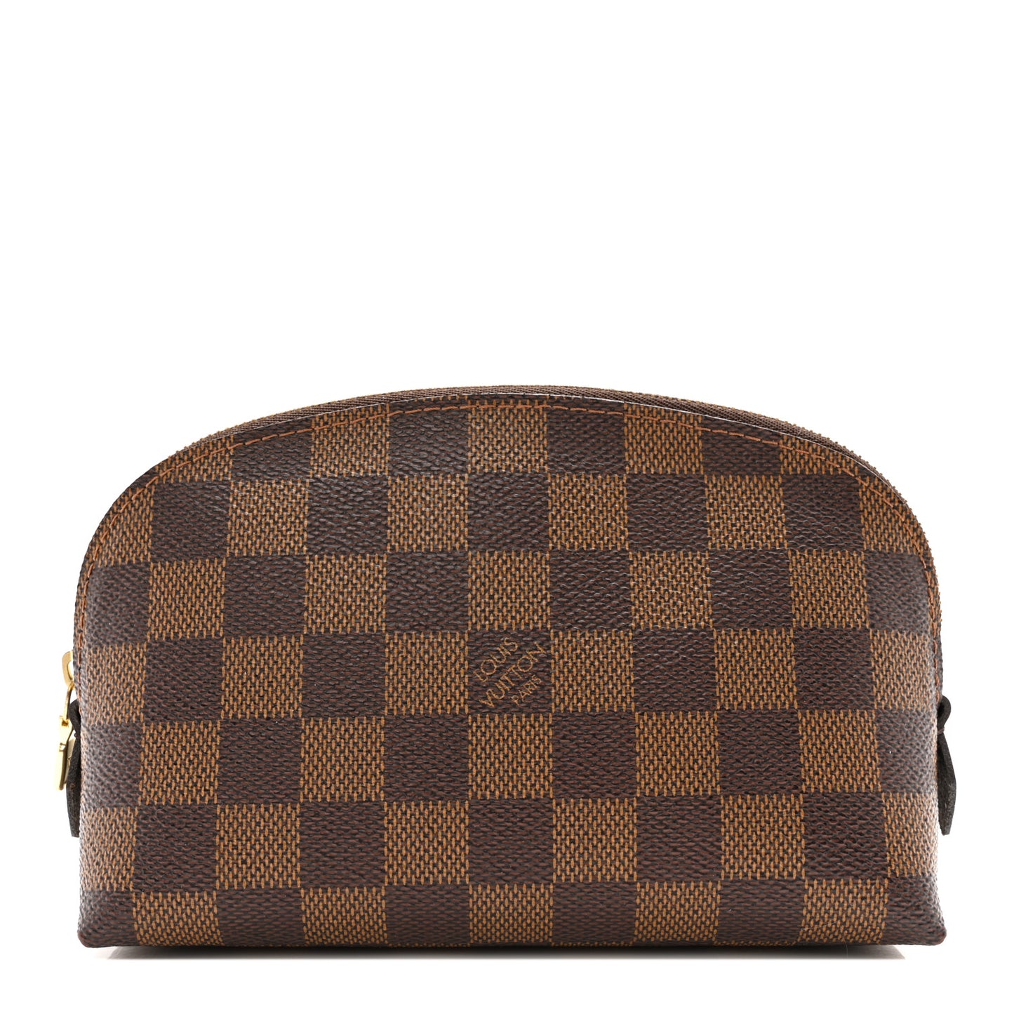 Damier Ebene Cosmetic Pouch