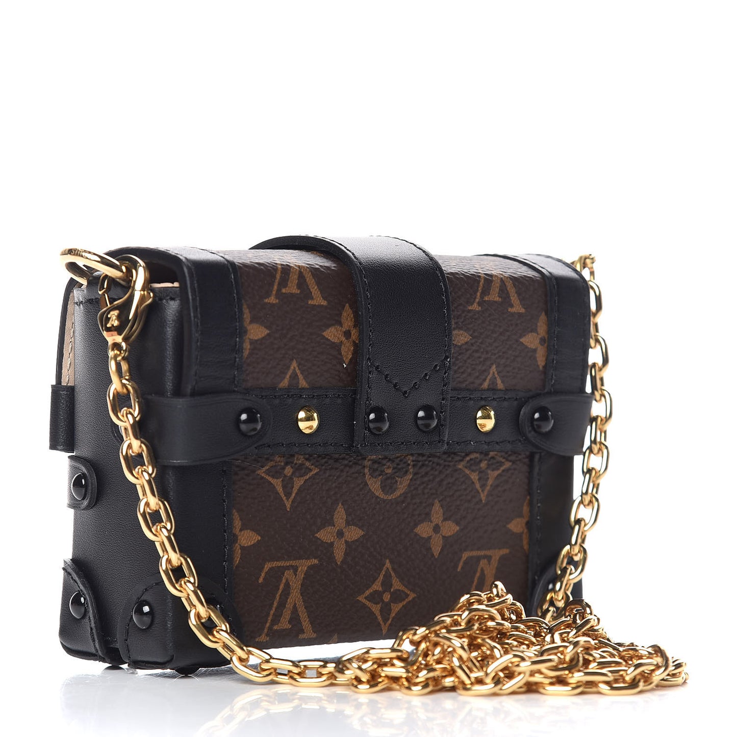 Monogram Essential Trunk NM Black