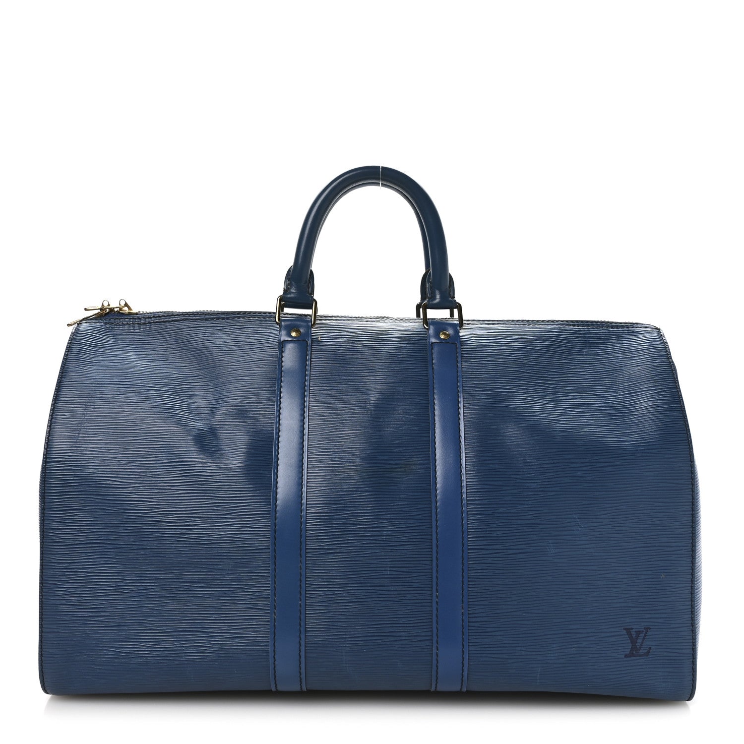 Louis Vuitton Epi Keepall 45 Toledo 1 of 10