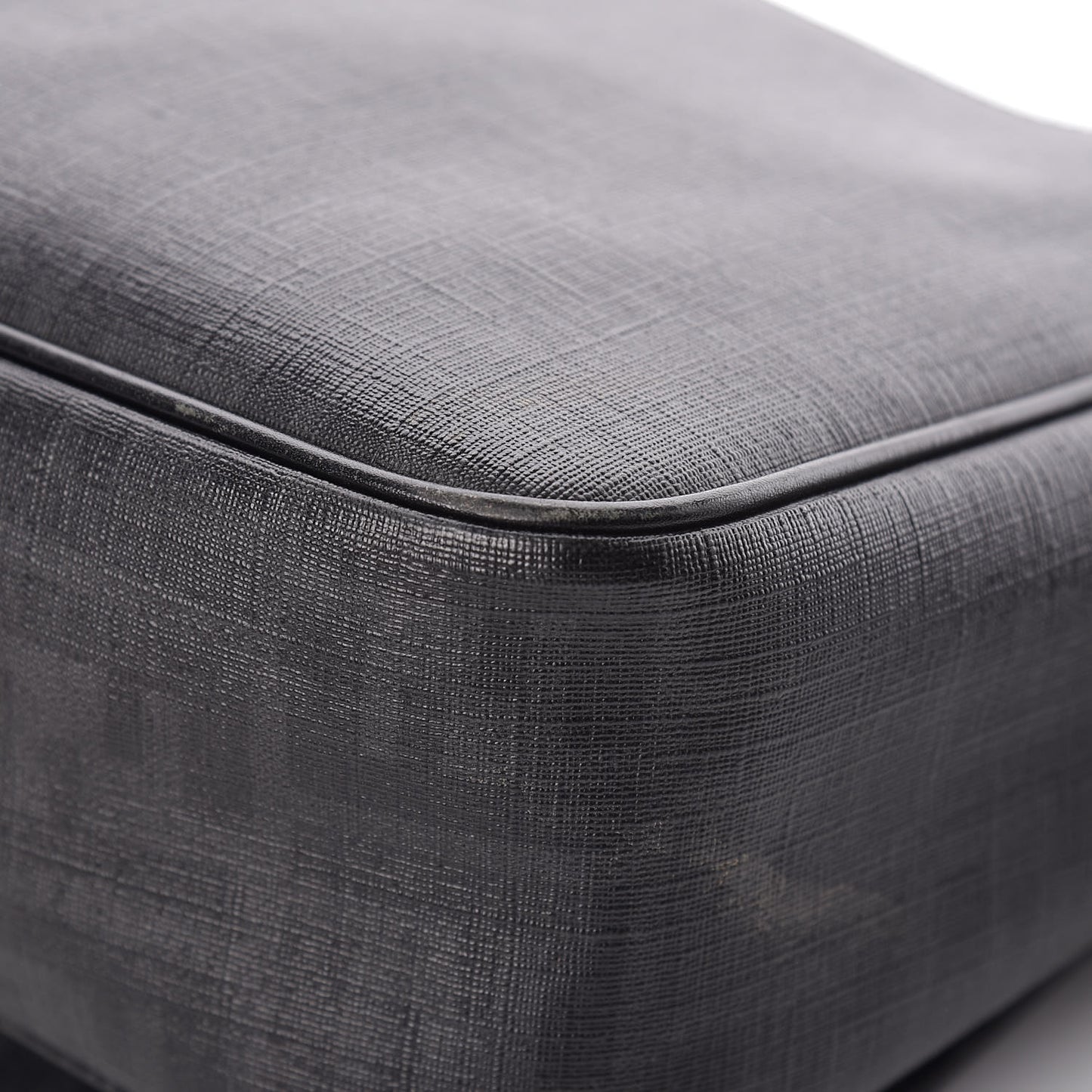 Zucca Spalmati Messenger Black