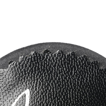 Christian Louboutin Satin Matricia Bow Sandals 36.5 Black 15 of 16