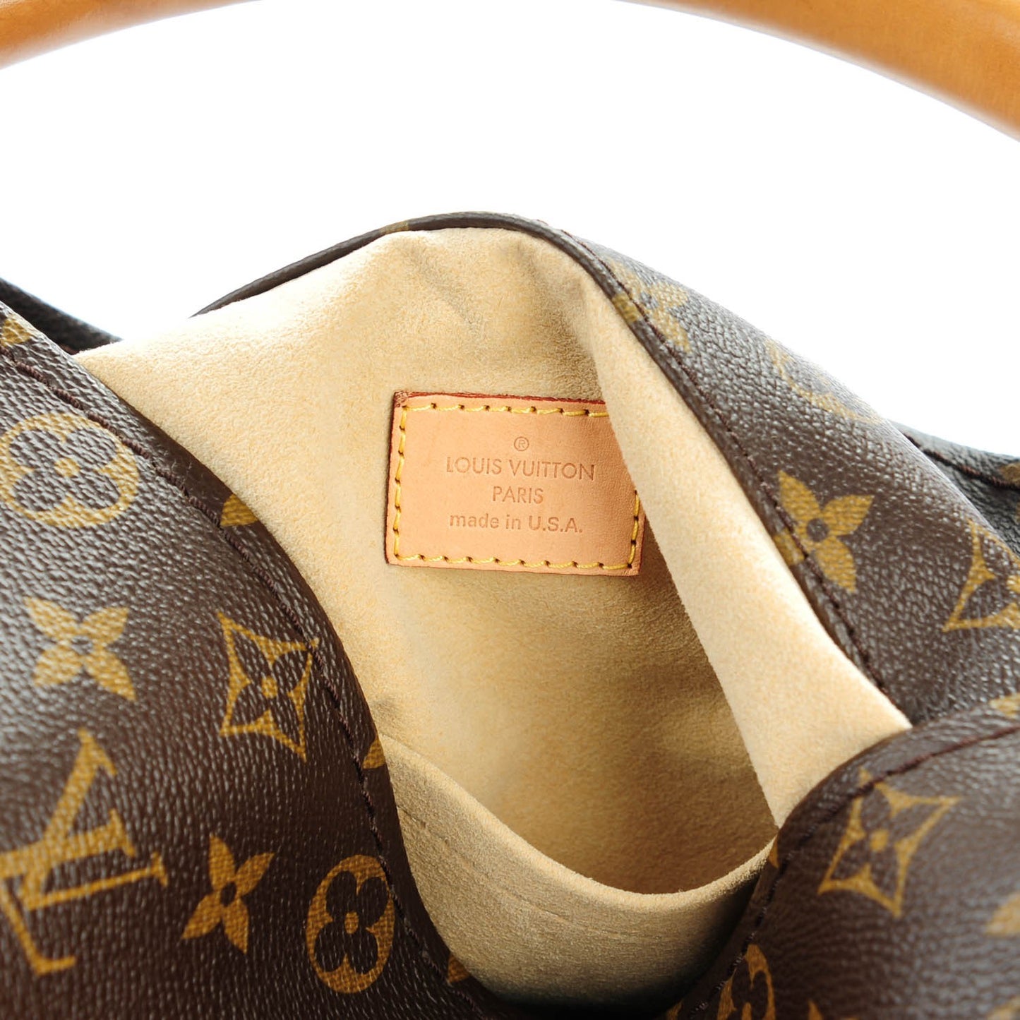 Monogram Artsy MM