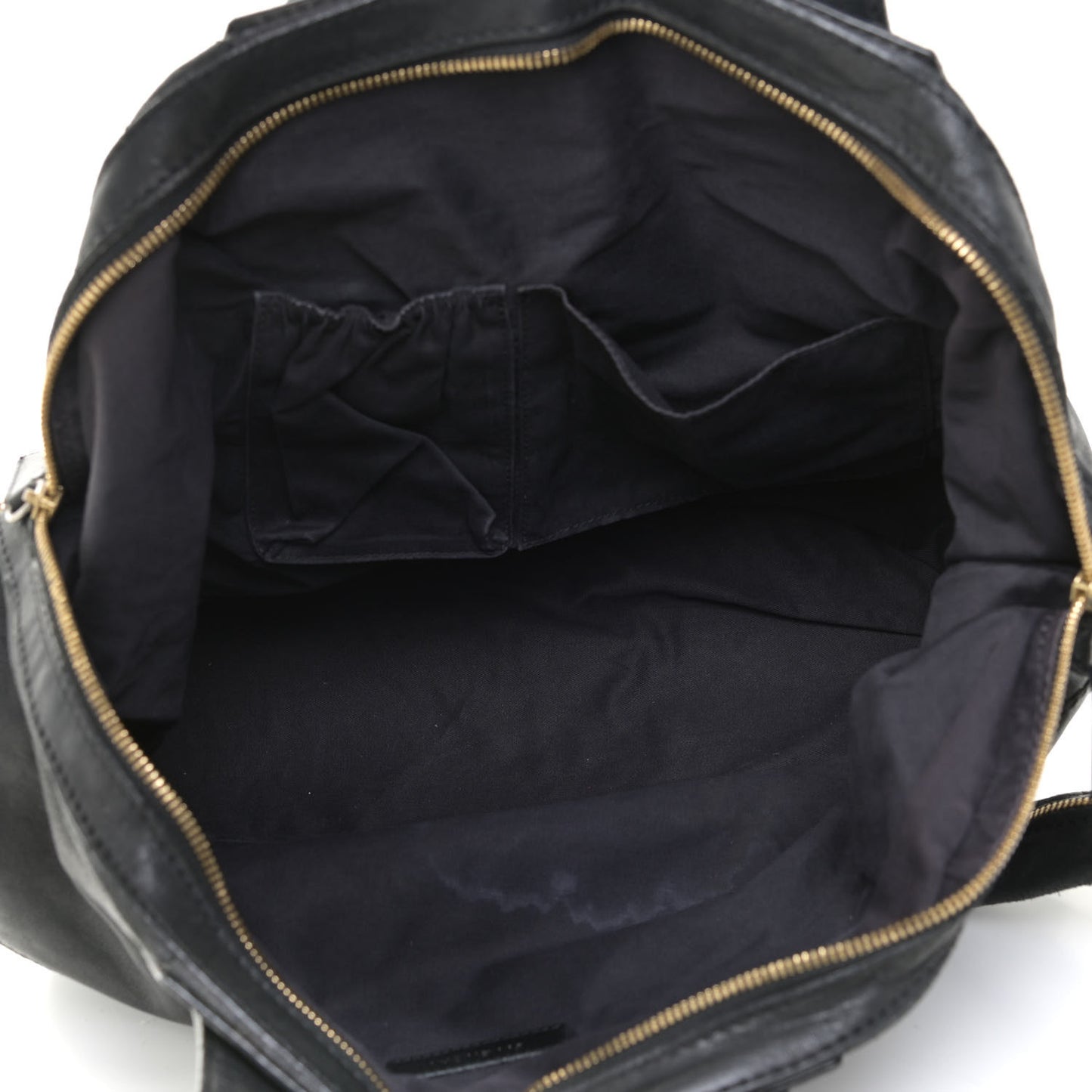 Lambskin Medium Nightingale Black