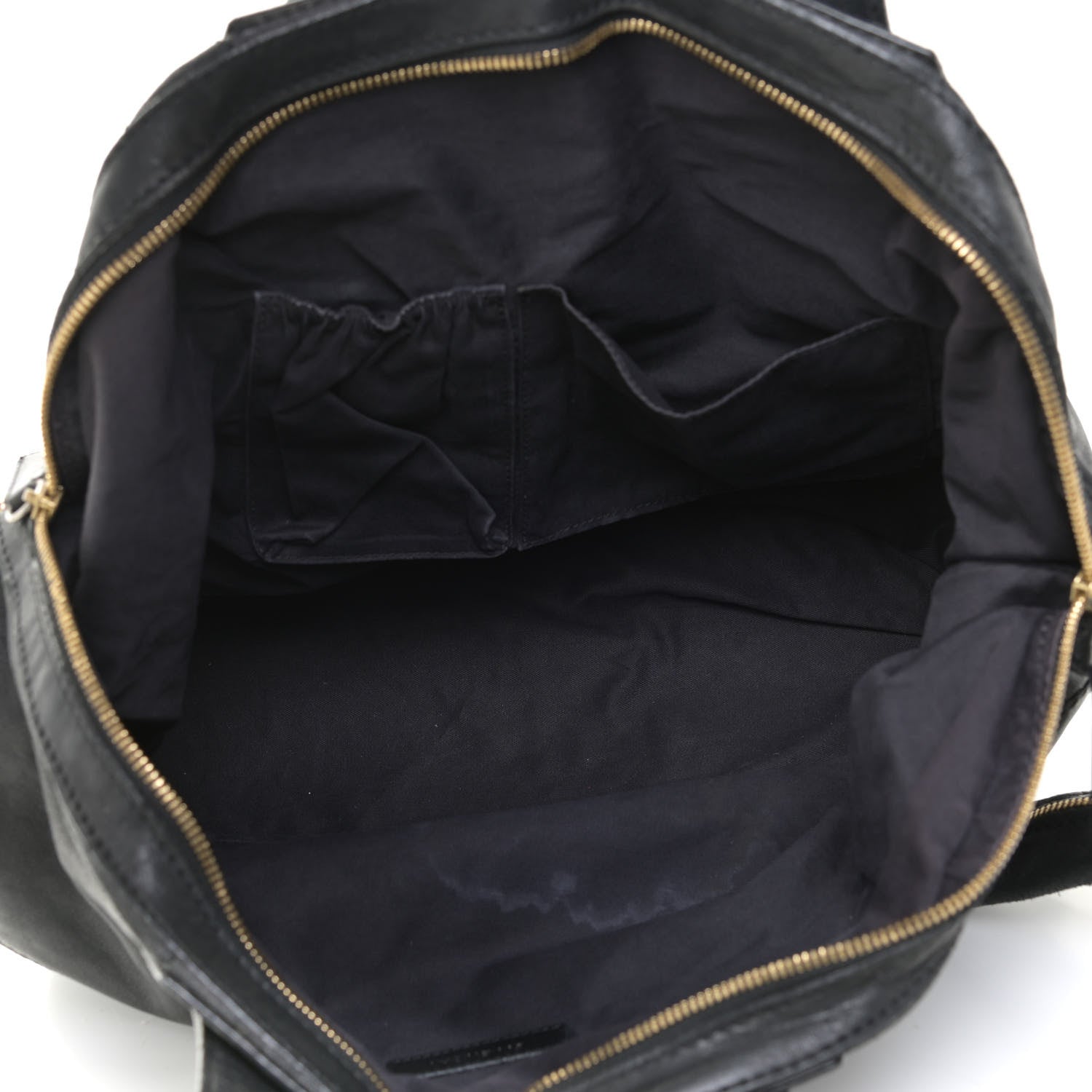 Givenchy Lambskin Medium Nightingale Black 11 of 21
