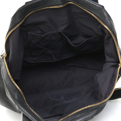 Givenchy Lambskin Medium Nightingale Black 11 of 21