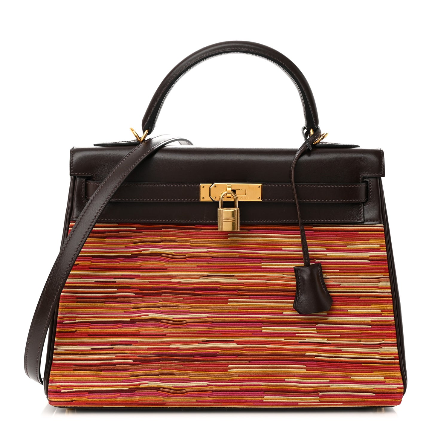 Box Toile Vibrato Kelly Retourne 32 Ebene