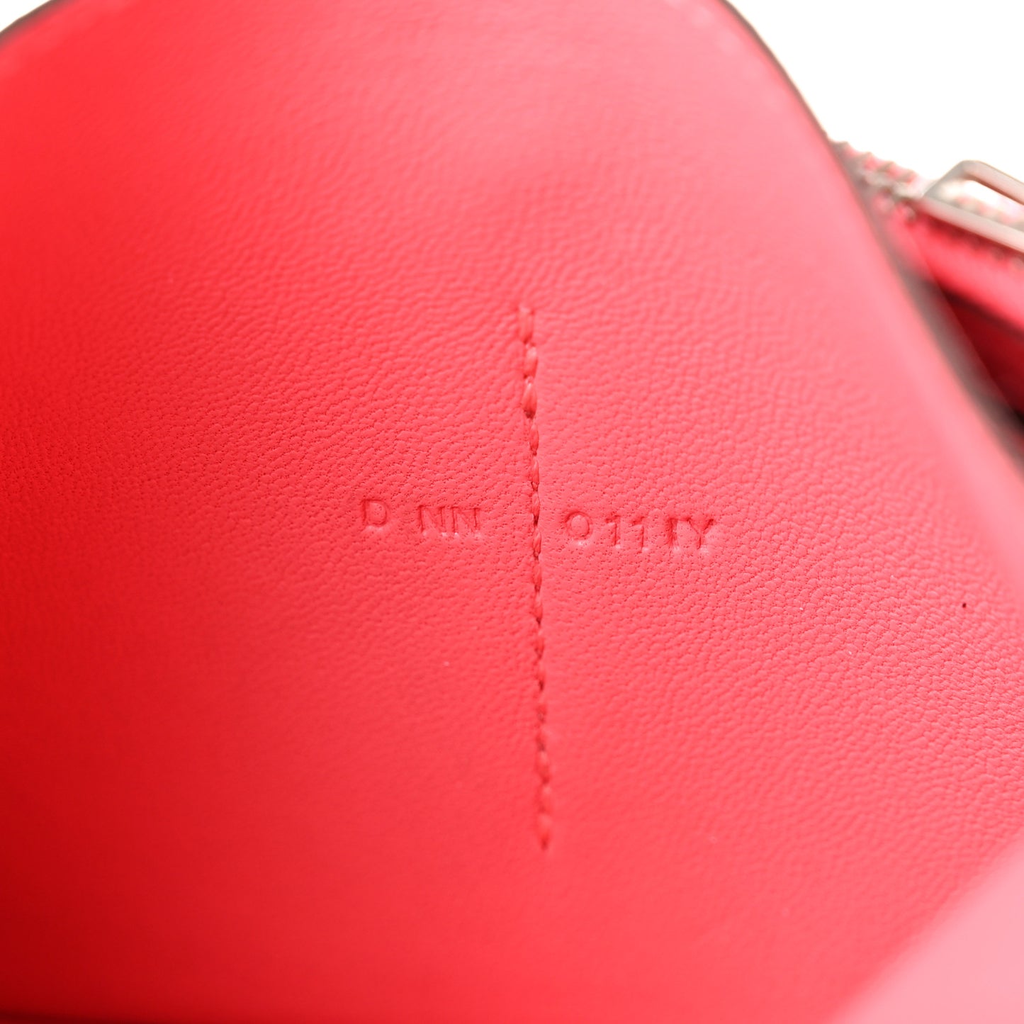 Evercolor Dogon Compact Wallet Rose Azalee