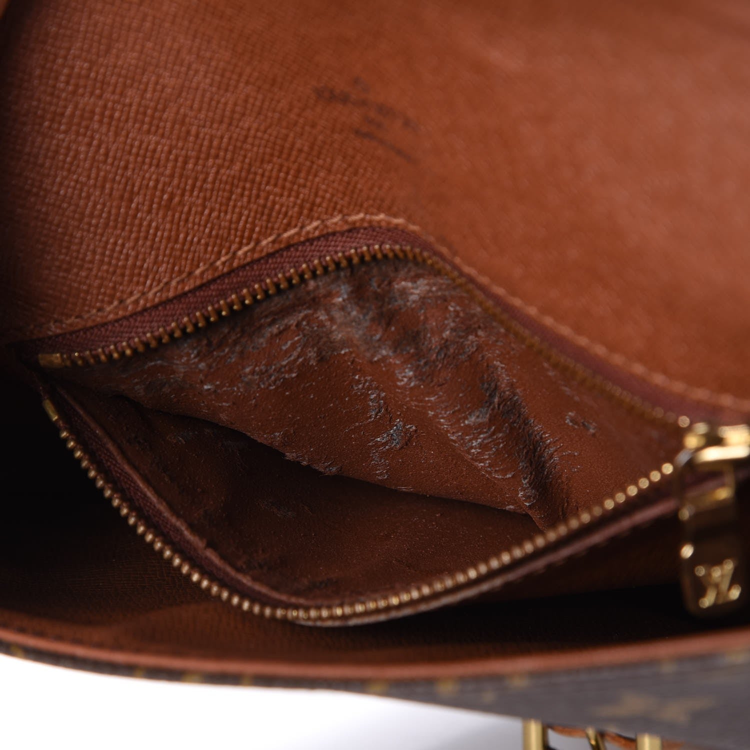Louis Vuitton Monogram Chantilly PM 11 of 12