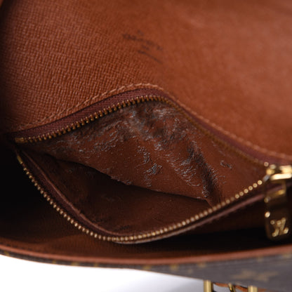 Louis Vuitton Monogram Chantilly PM 11 of 12