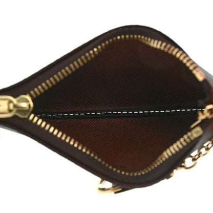 Louis Vuitton Monogram Key Pouch 5 of 8