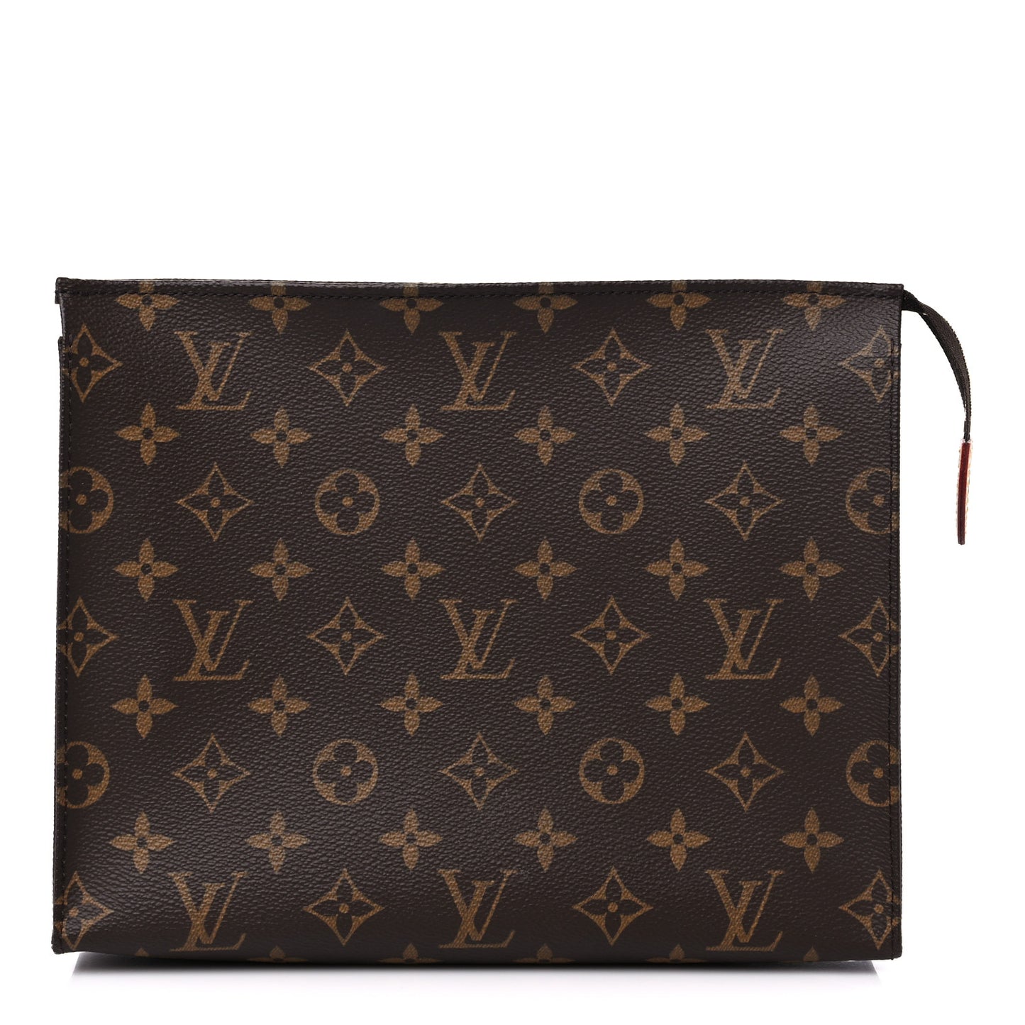 Monogram Toiletry Pouch 26