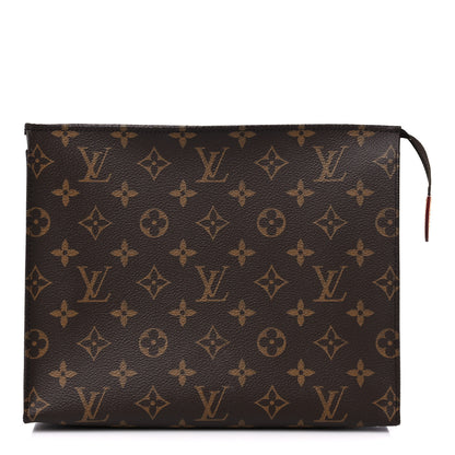 Louis Vuitton Monogram Toiletry Pouch 26 1 of 10