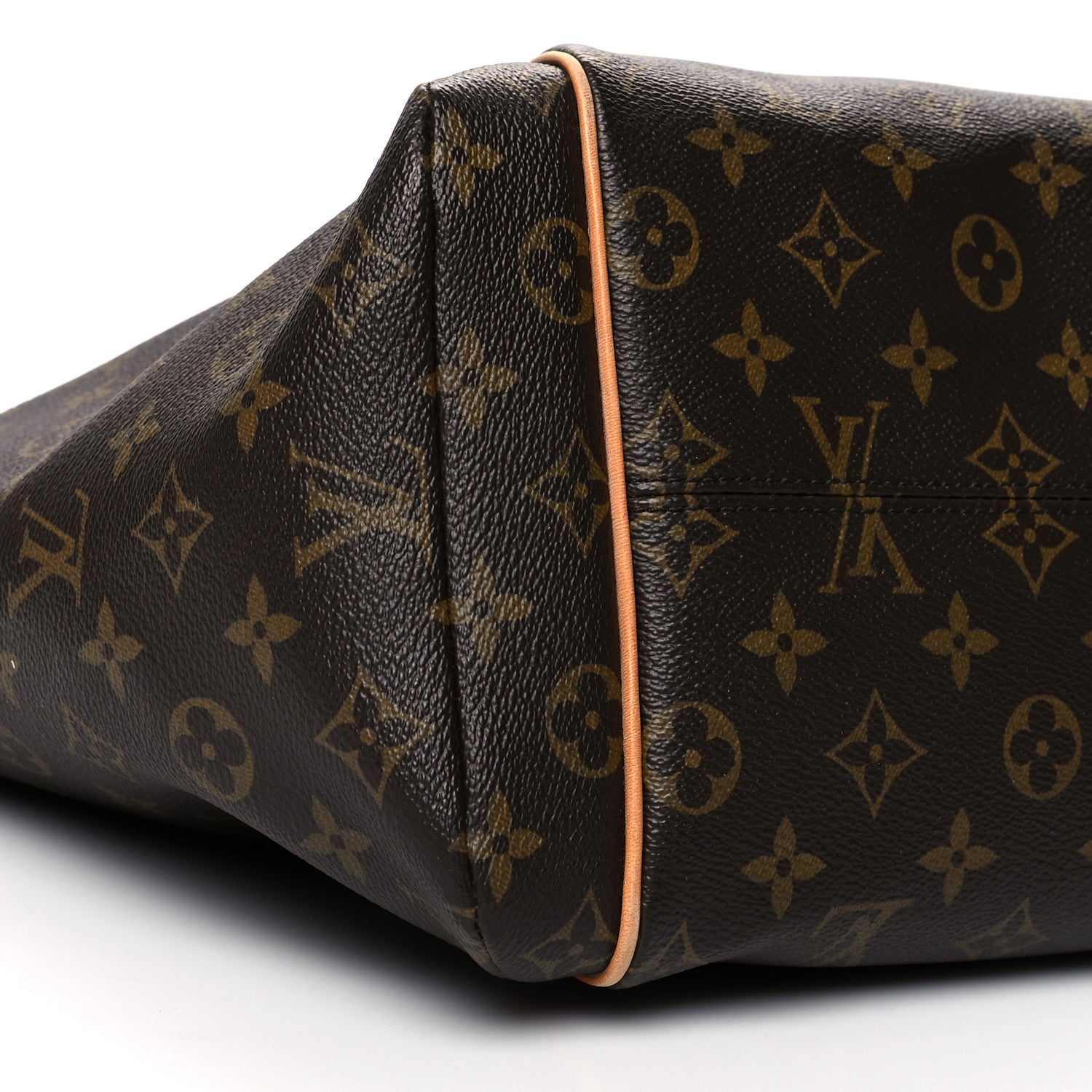 Louis Vuitton Monogram Totally MM 9 of 10