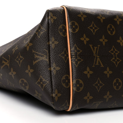 Louis Vuitton Monogram Totally MM 9 of 10