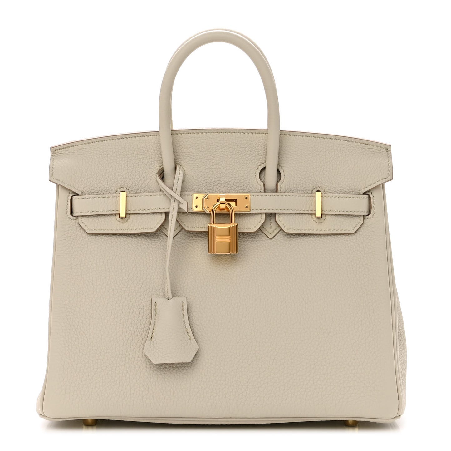 Togo Birkin 25 Beton