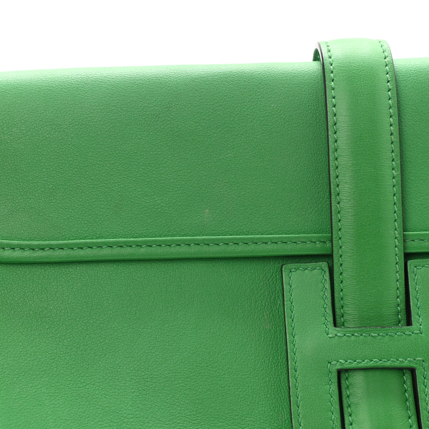 Hermes Swift Jige Elan 29 Clutch Bambou 9 of 10