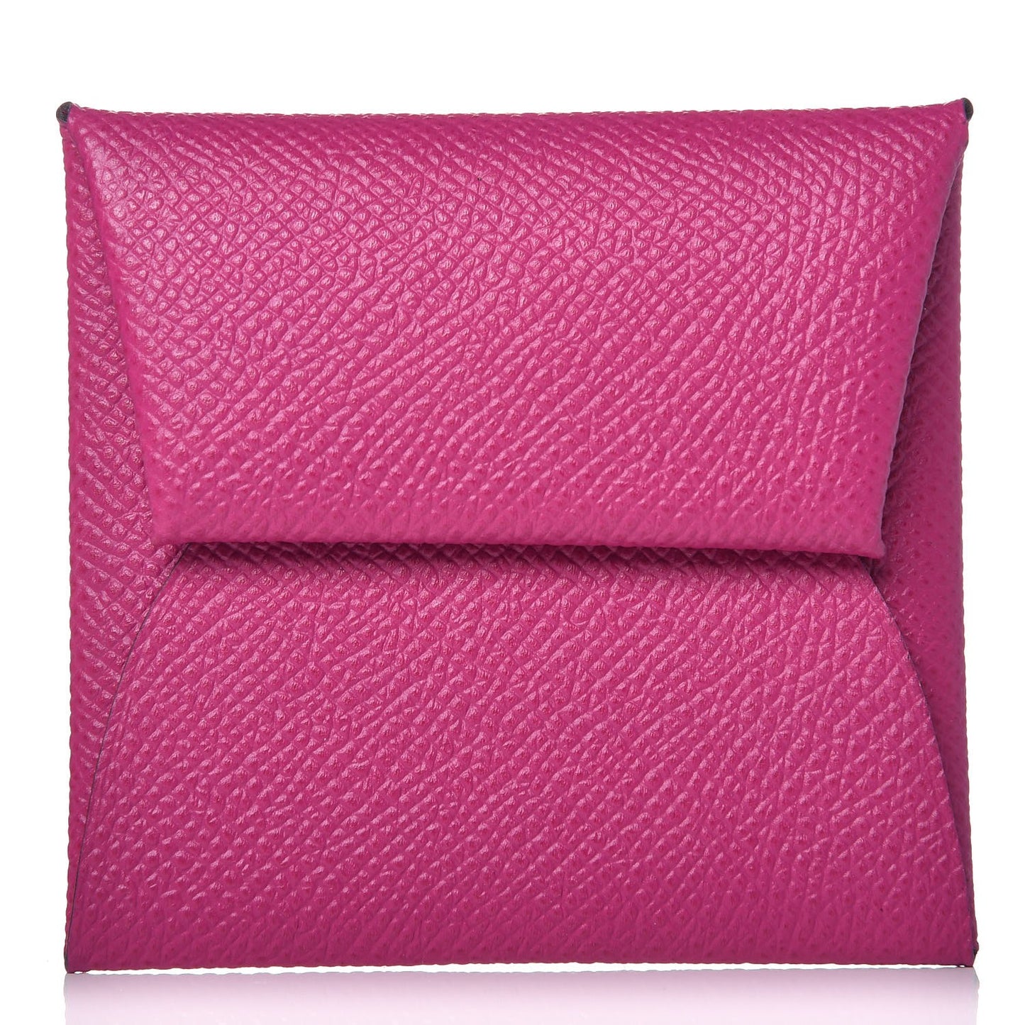 Epsom Bastia Coin Purse Rose Pourpre