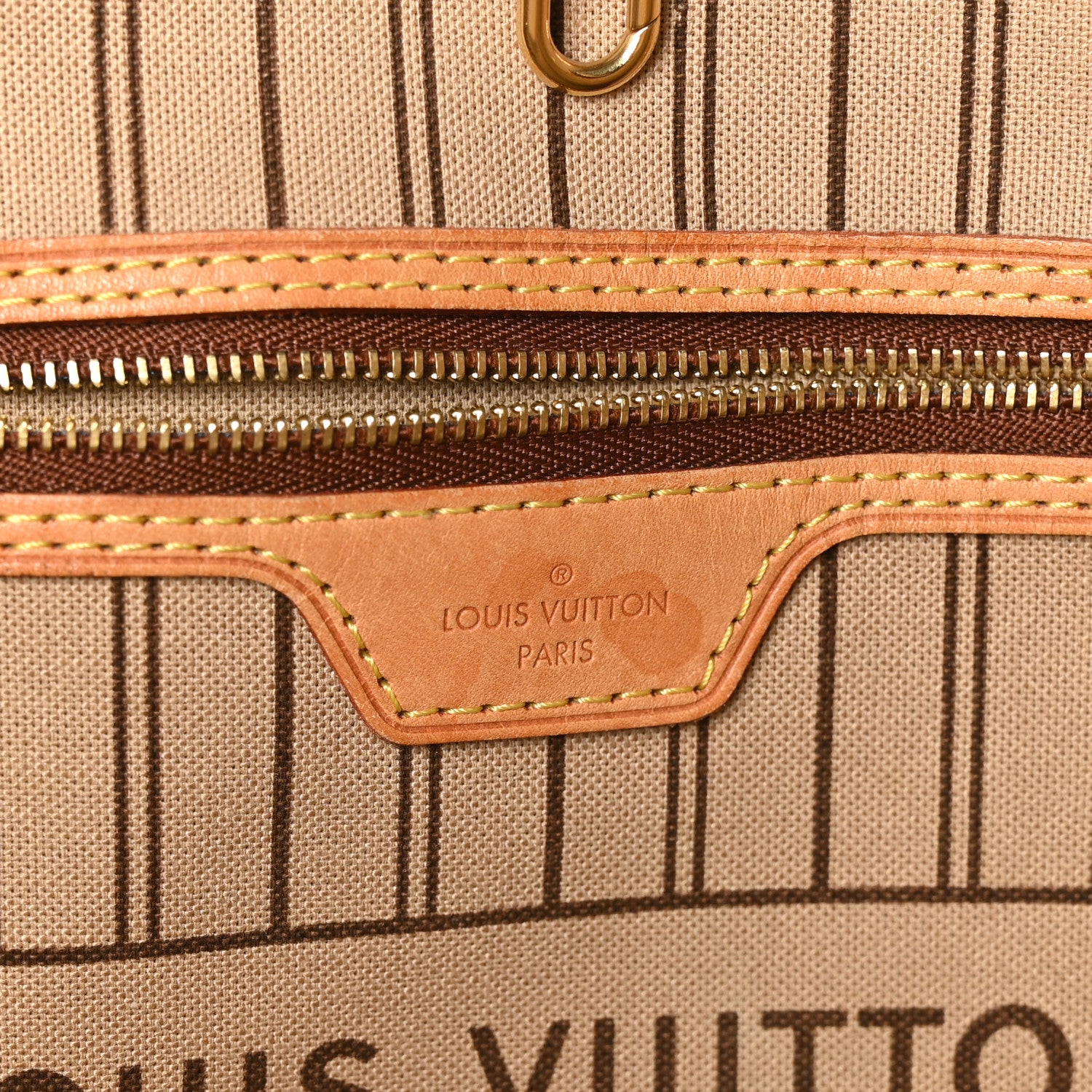 Louis Vuitton Monogram Neo Neverfull GM 8 of 12