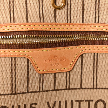 Louis Vuitton Monogram Neo Neverfull GM 8 of 12