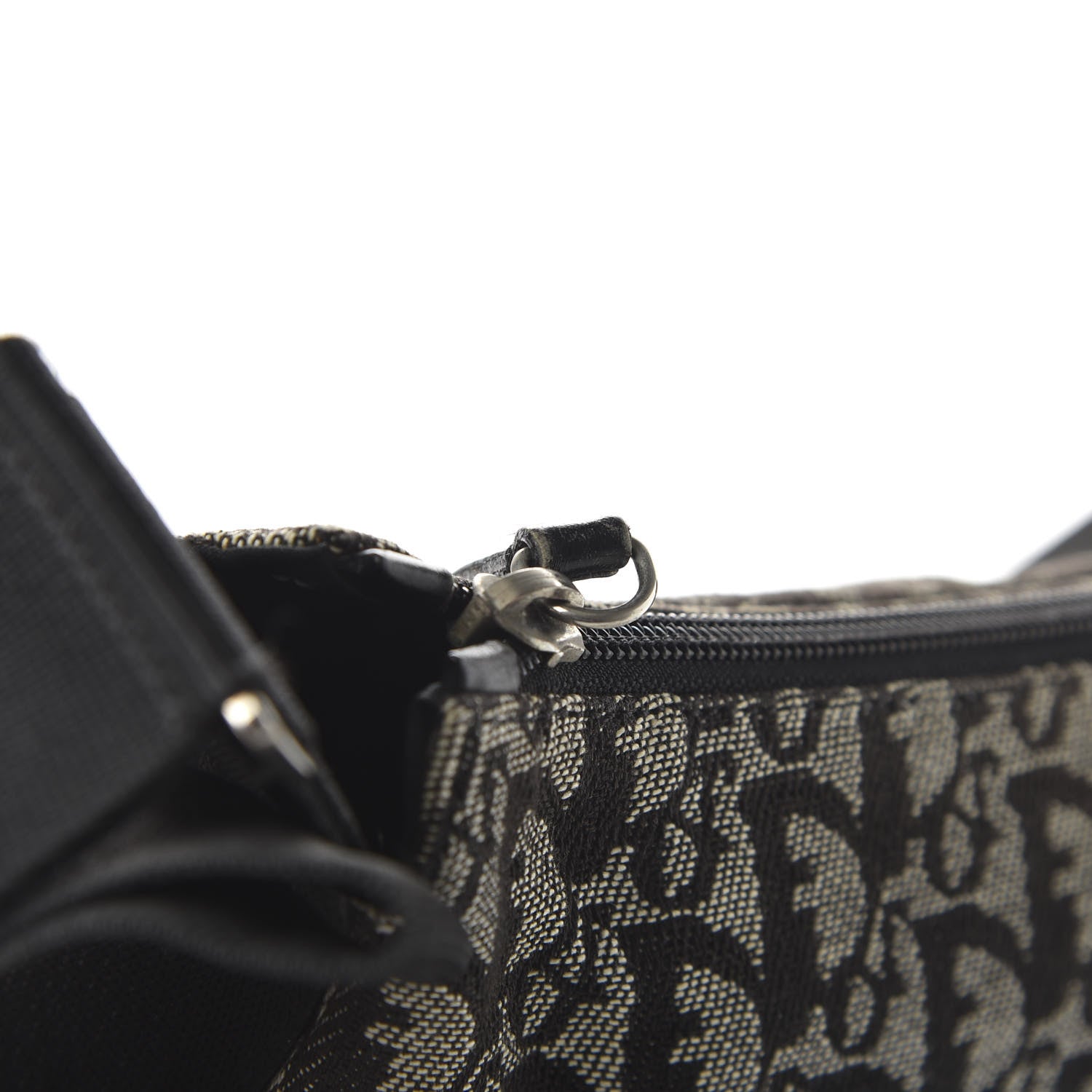 Christian Dior Monogram Messenger Black 11 of 11