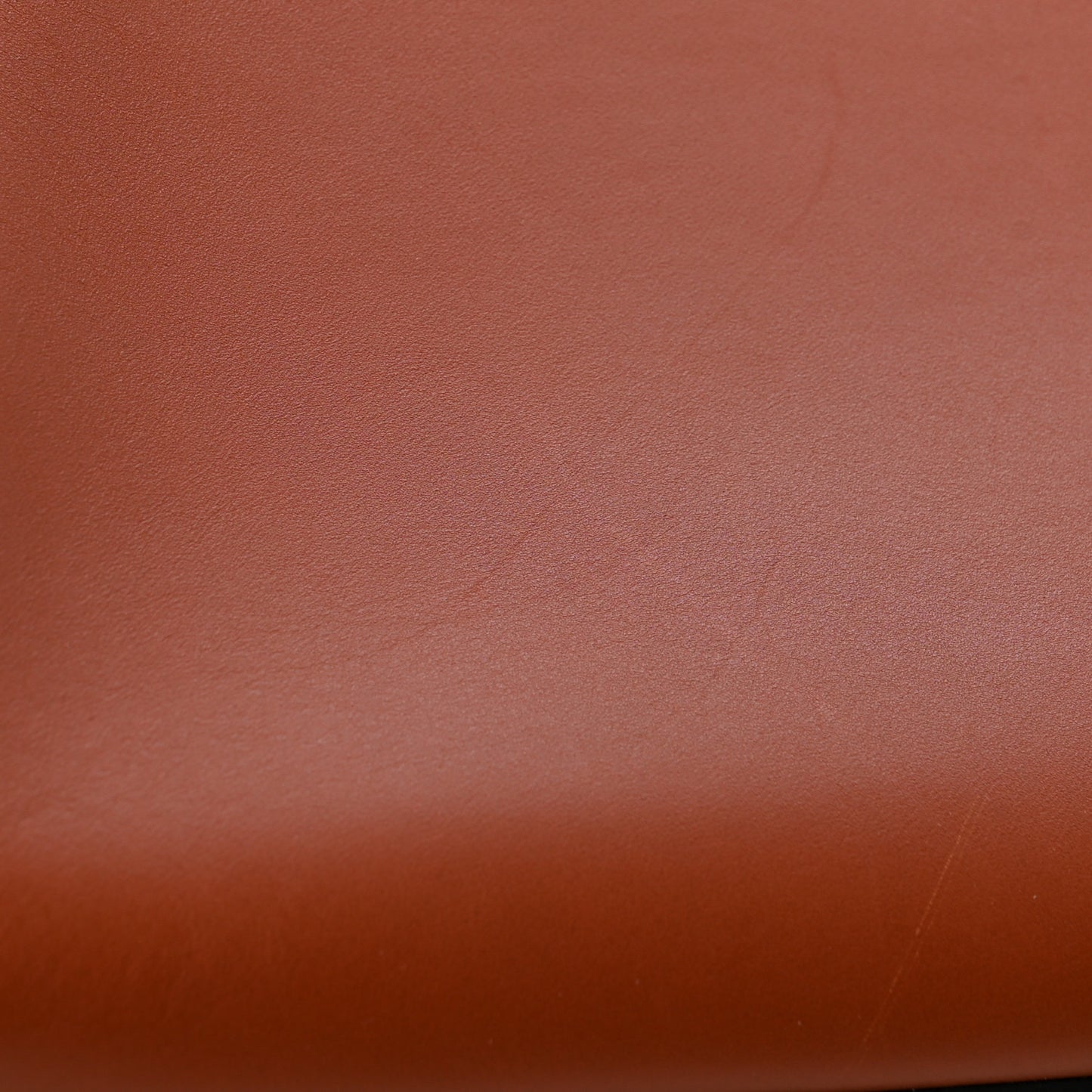 Boxcalf Lazo Tote Rust