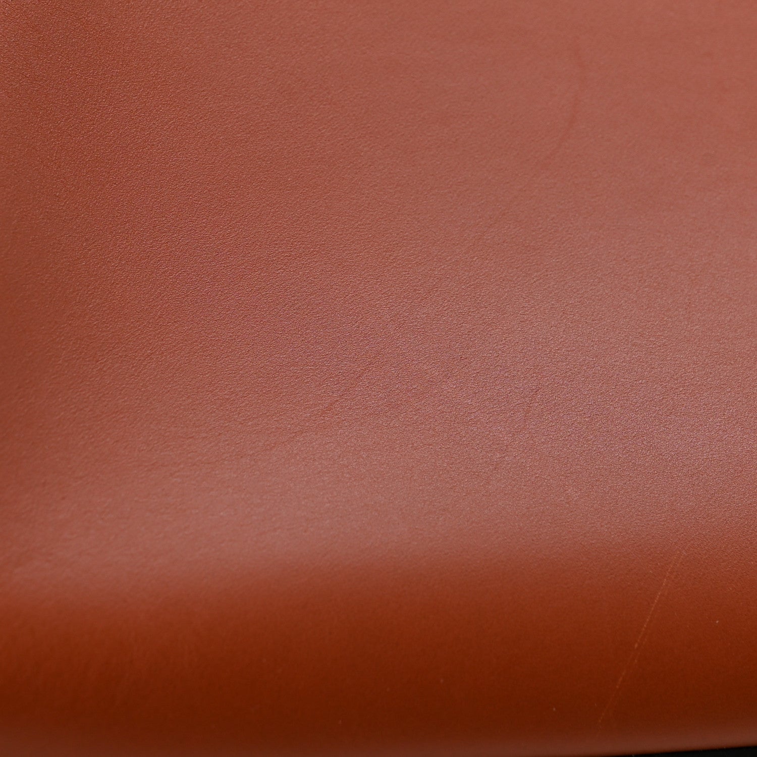 Loewe Boxcalf Lazo Tote Rust 12 of 12