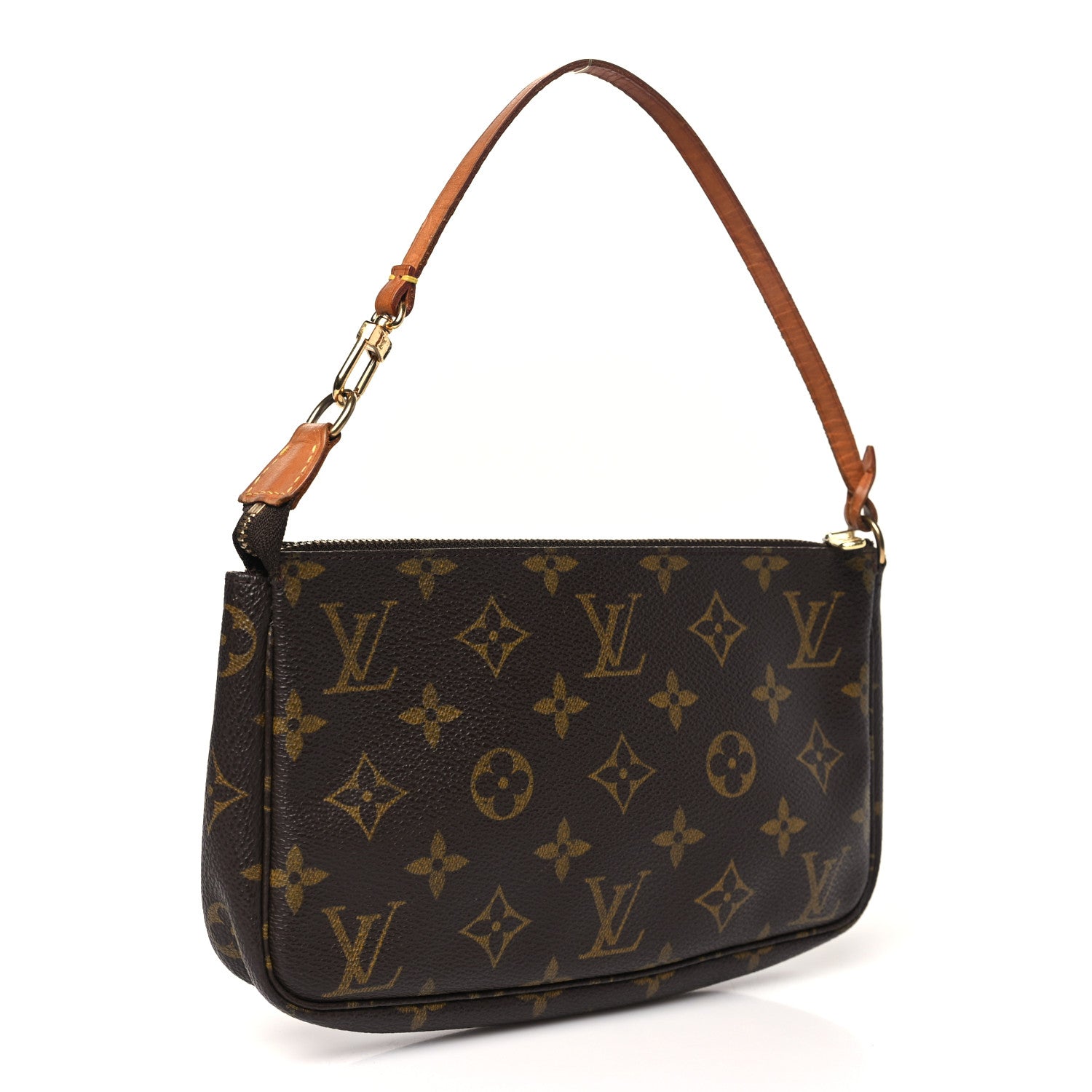 Louis Vuitton Monogram Pochette Accessories 3 of 10