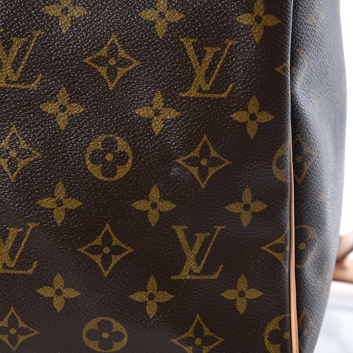 Monogram Keepall Bandouliere 55