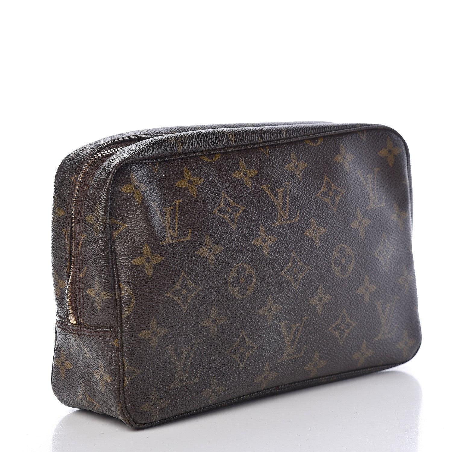 Louis Vuitton Monogram Trousse Toilette 23 3 of 14