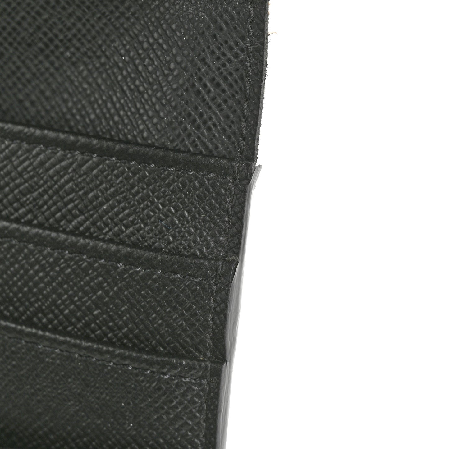 Monogram Macassar Long Wallet