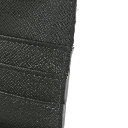Louis Vuitton Monogram Macassar Long Wallet 10 of 13