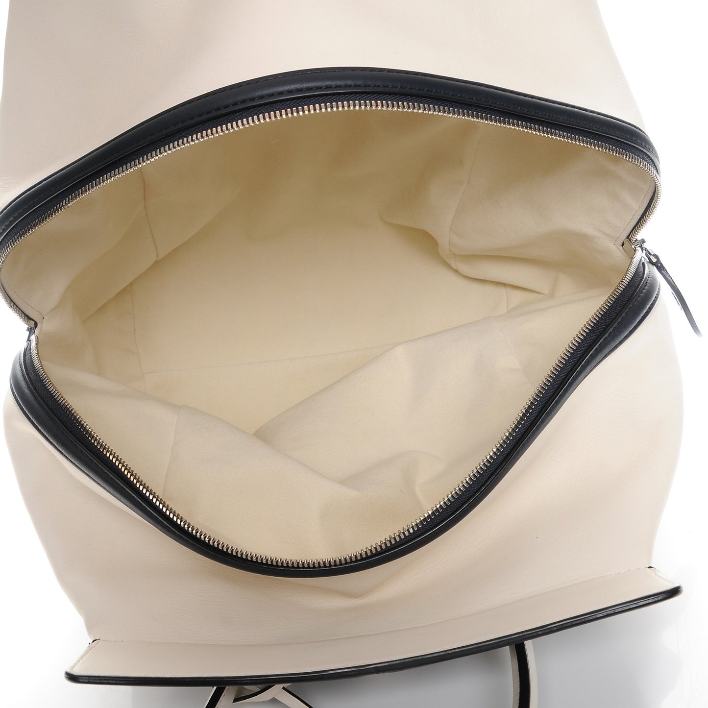 Calfskin Suship North South Speedy Navy White