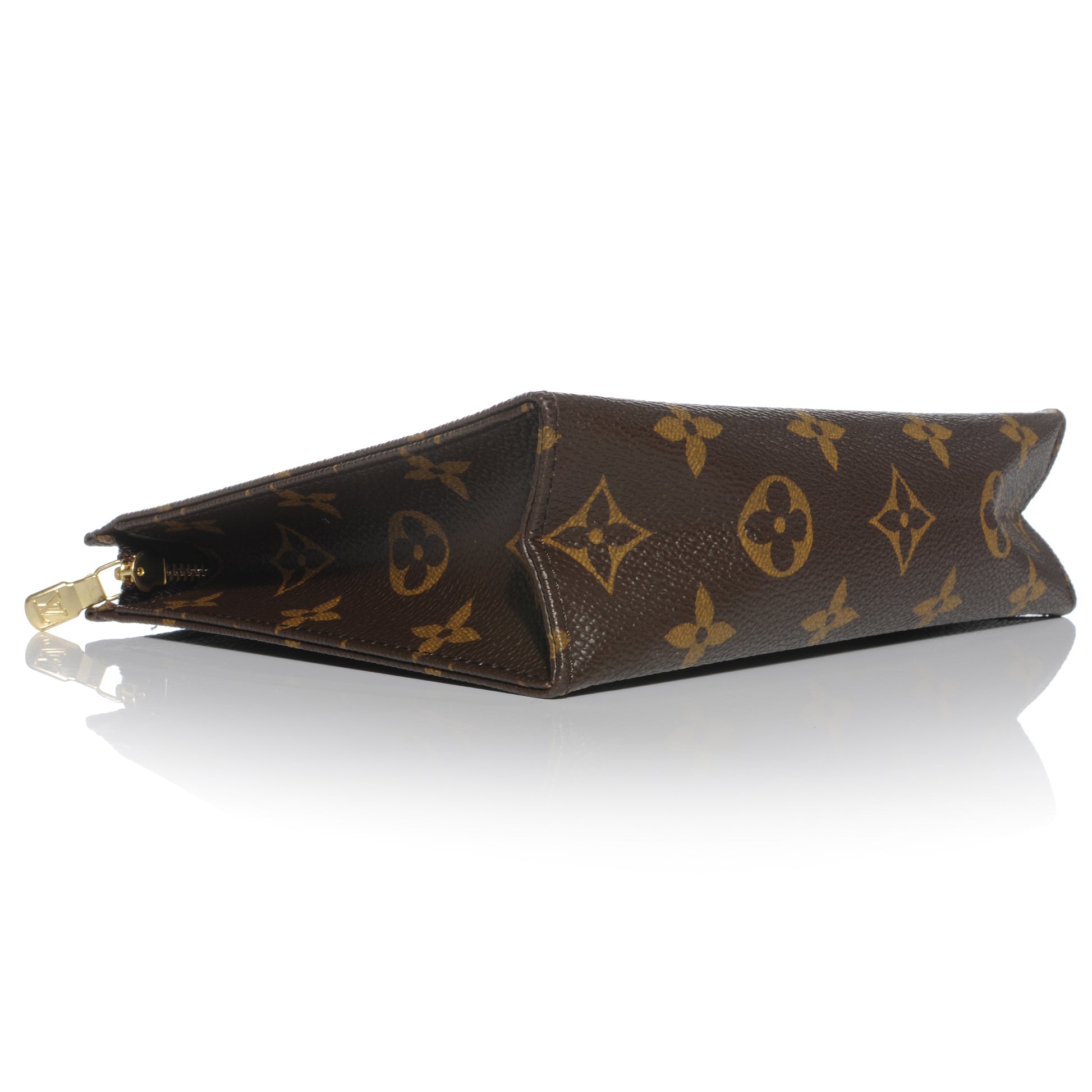 Louis Vuitton Monogram Toiletry Pouch 19 5 of 8