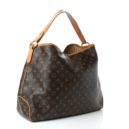 Louis Vuitton Monogram Delightful GM 3 of 12
