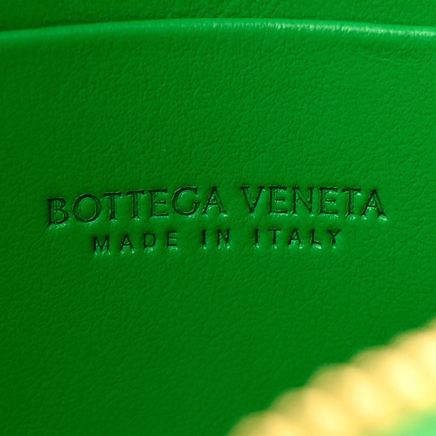 Bottega Veneta Nappa Intrecciato Mini Loop Camera Bag Parakeet 6 of 11