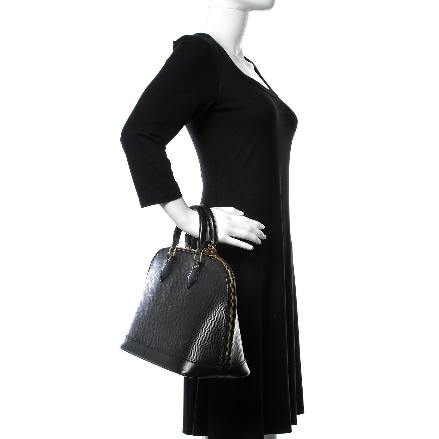 Epi Alma PM Black