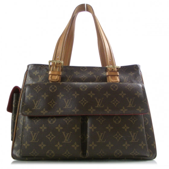 Monogram Multipli-cite