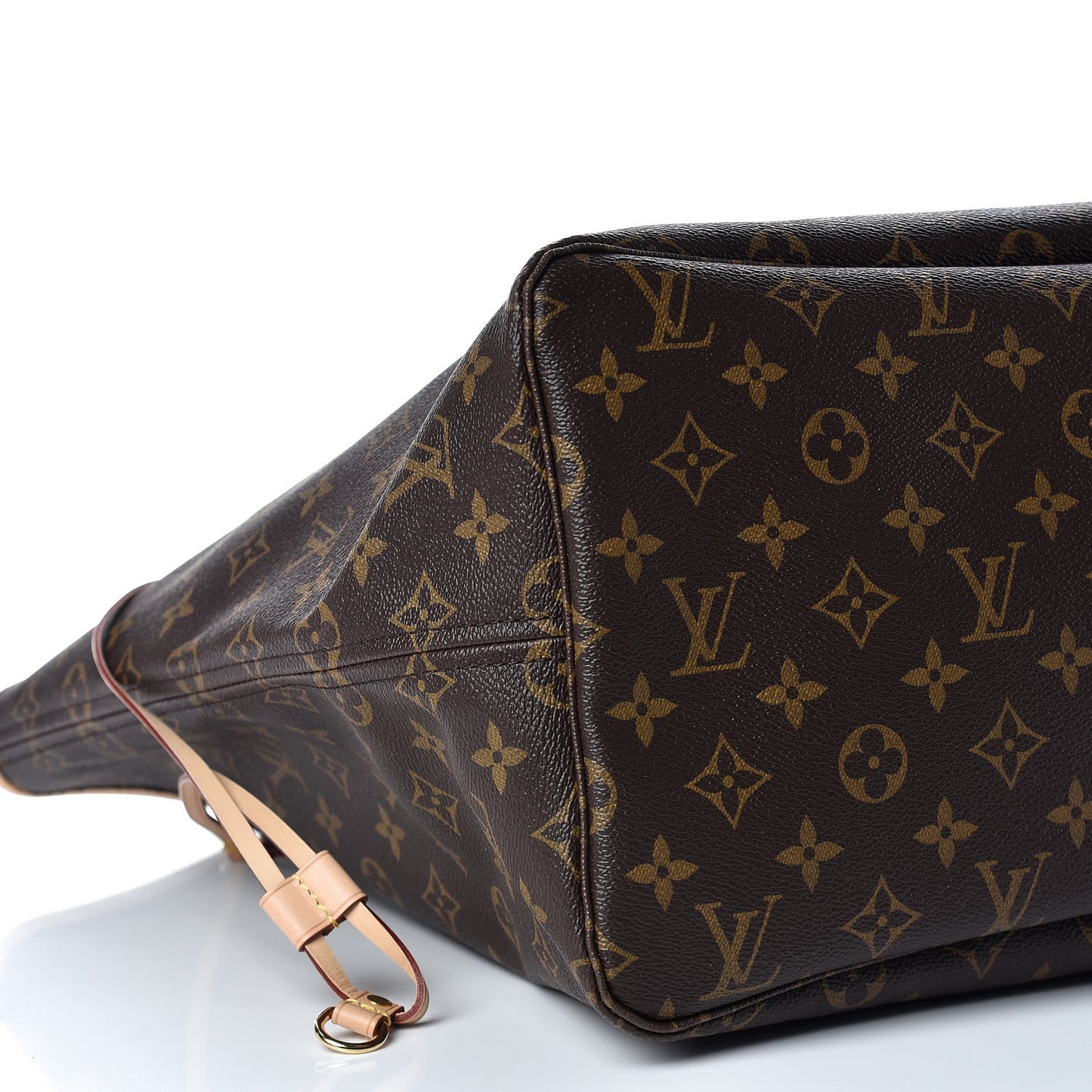 Monogram Neo Neverfull GM Pivoine
