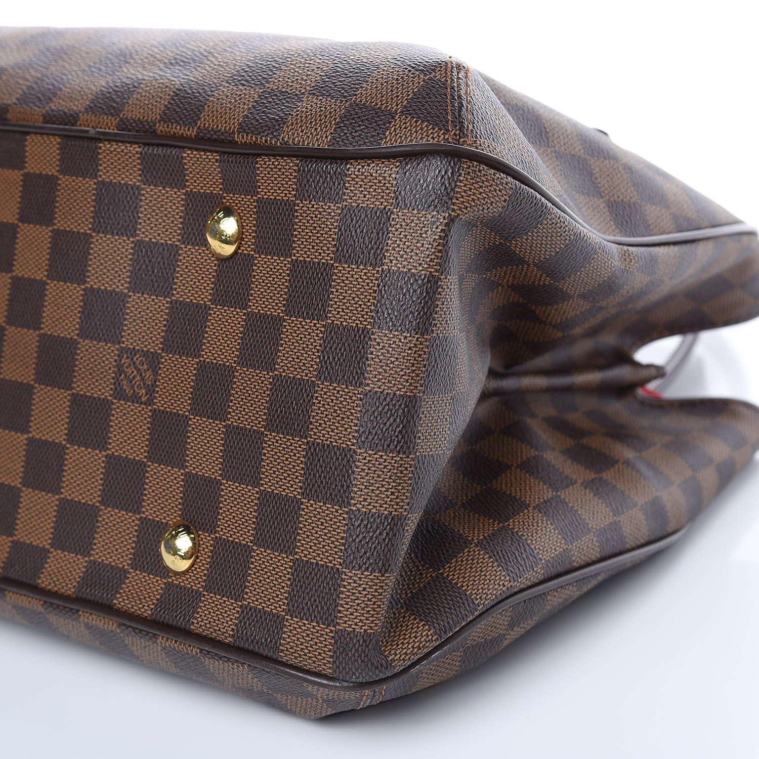Louis Vuitton Damier Ebene Griet 9 of 16
