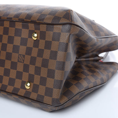 Louis Vuitton Damier Ebene Griet 9 of 16