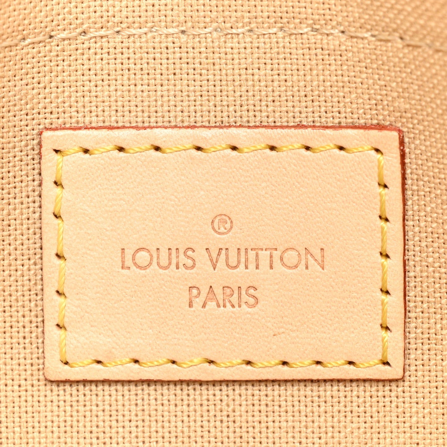 Damier Azur Favorite MM