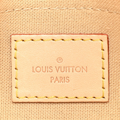 Louis Vuitton Damier Azur Favorite MM 6 of 16