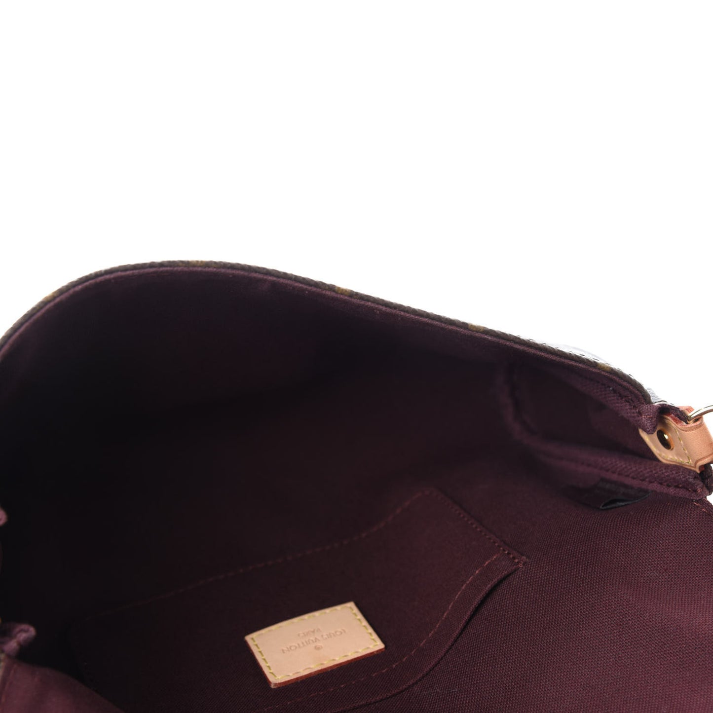 Monogram Favorite MM