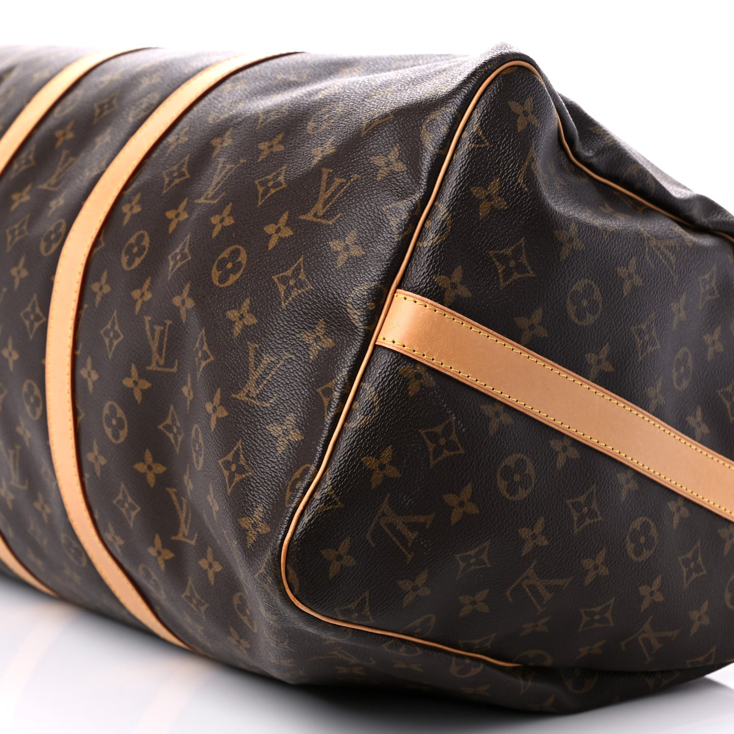 Monogram Keepall Bandouliere 55
