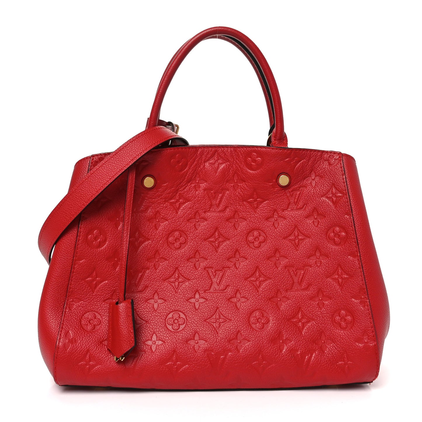 Empreinte Montaigne MM Cherry