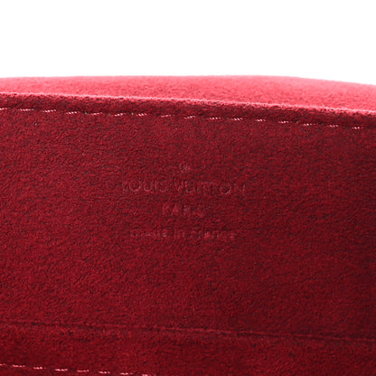 Louis Vuitton Monogram Multicolor Beverly MM White 6 of 11