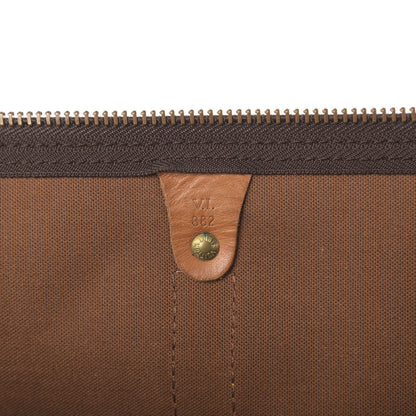 Louis Vuitton Monogram Keepall 50 7 of 15