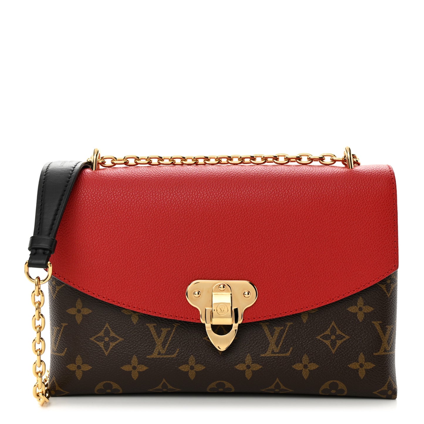 Monogram Saint Placide Cherry