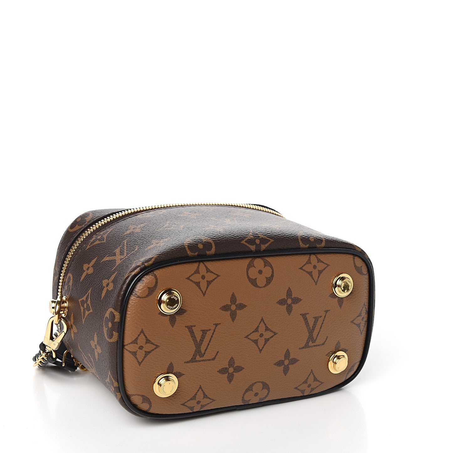 Reverse Monogram Vanity PM